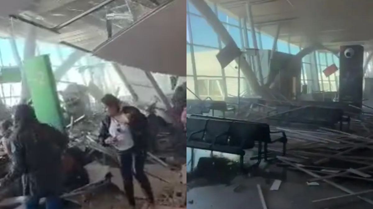Sismo de 7,4 en Colombia: más de 10 aeropuertos afectados y operaciones suspendidas en Pereira, Manizales y otras ciudades