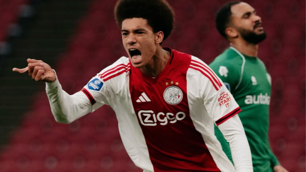El nuevo 'ojito derecho' de Míchel en el Ajax