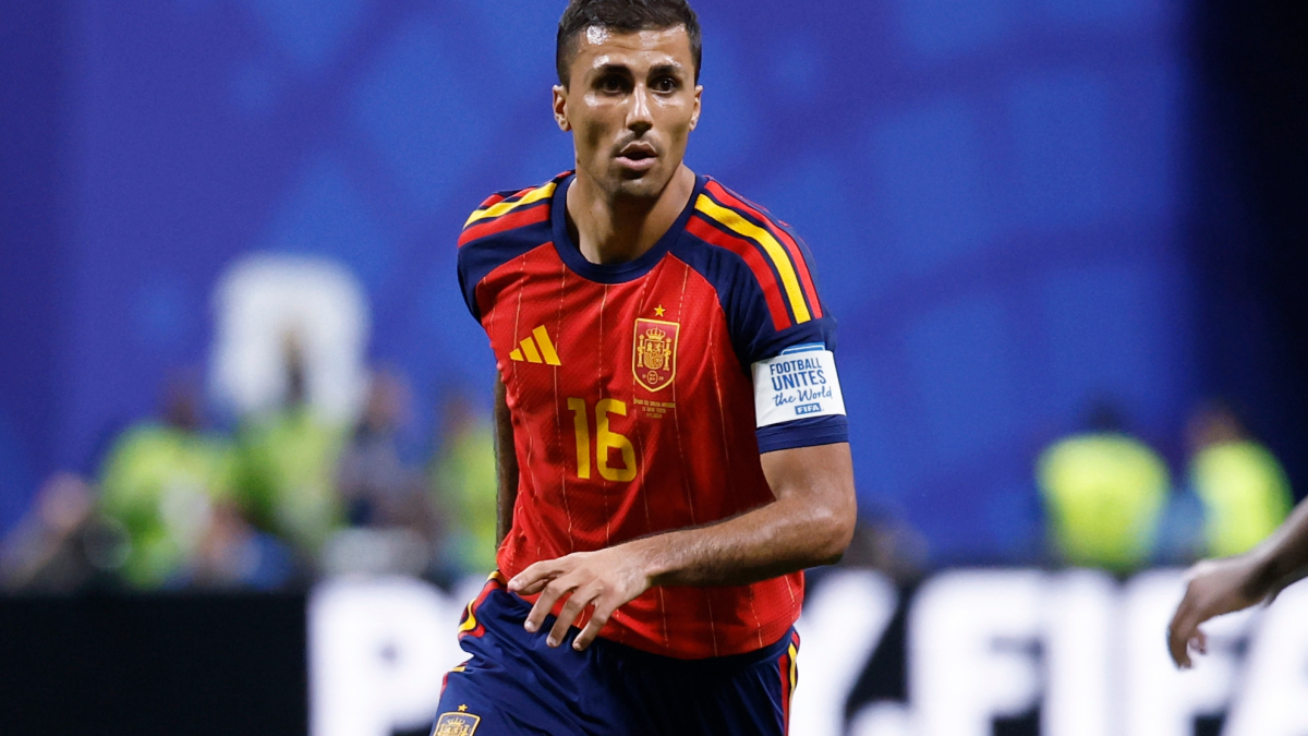 Barça-City: el acuerdo por Rodri, más lejos de lo que parece