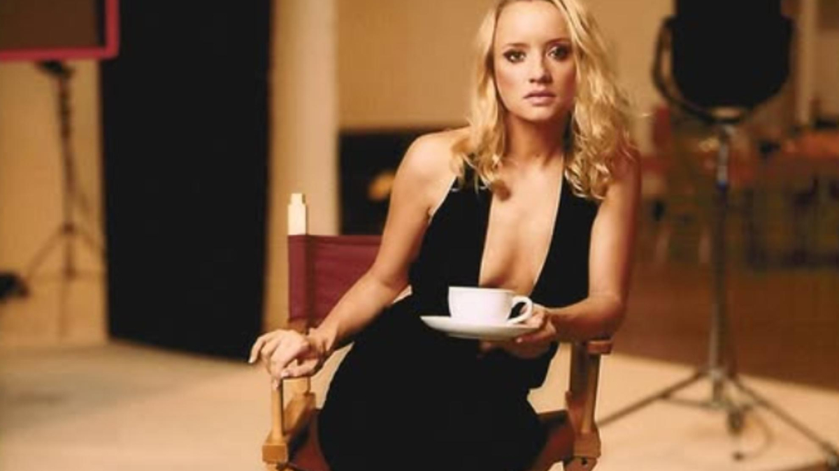 Lucy Davis, actriz de 'The Office', padece un cáncer incurable: "Intentaré divertirme el tiempo que me queda"