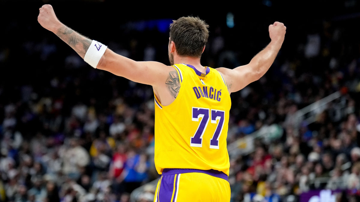 ¡Bombazo en la NBA! Venden los Lakers por una cifra récord