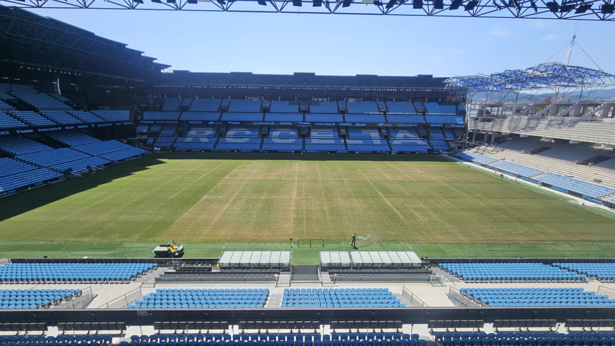 LaLiga decide hoy si se juega el Celta - Osasuna