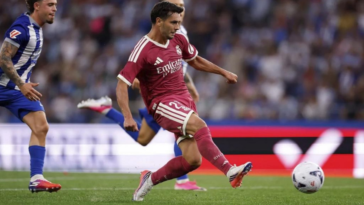 Brahim pone algo de luz