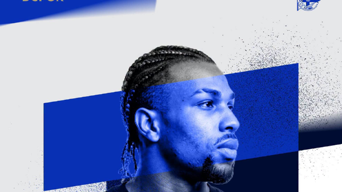 Adama Traoré, otro bombazo del Deportivo