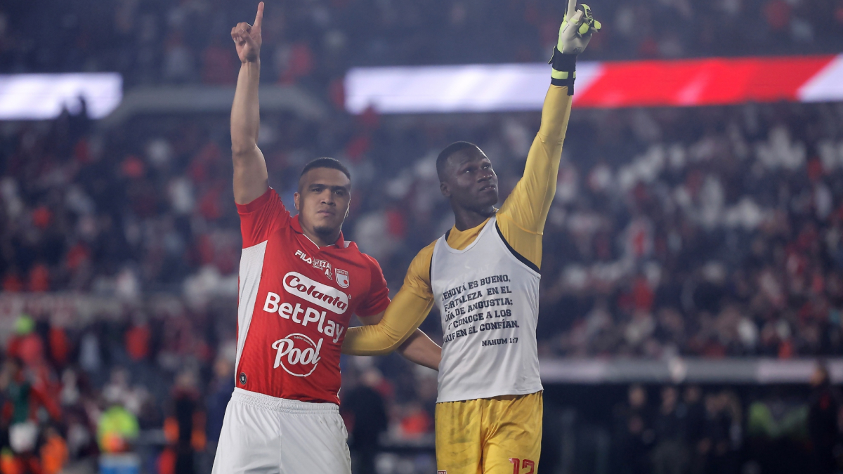 Santa Fe eliminó a River Plate: la millonada que ha ganado en Conmebol en 2026