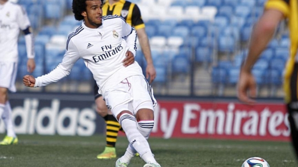 Salió del Real Madrid, jugó el histórico 8-0 ante Millonarios y ahora busca equipo en Colombia