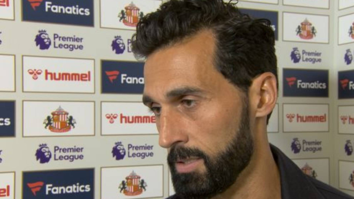 Rajada de Arbeloa tras su 0 de 6 en Premier: "Ni corrimos"<br>