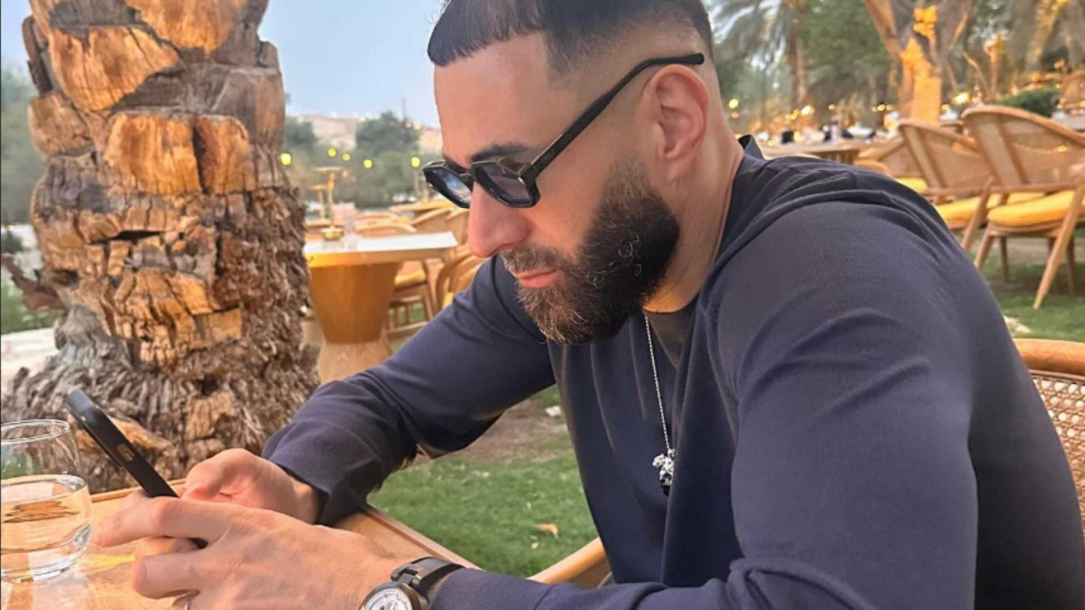 Los 200 millones que empujan a Benzema fuera de Al Hilal... ¿y a la retirada?