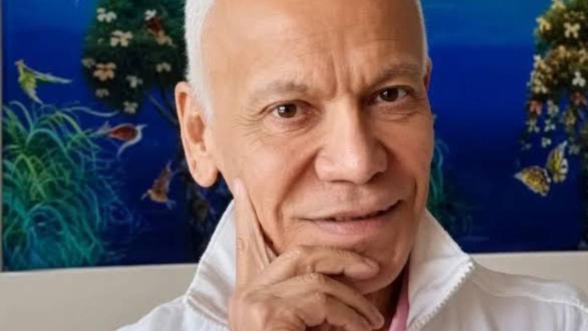 "Paz, amor y buen genio": la dura batalla de salud y el legado de Juan Guillermo Ríos tras su muerte