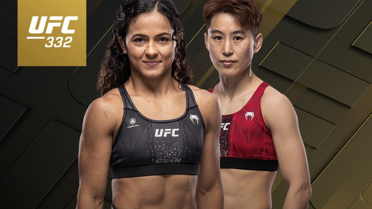 La UFC anuncia UFC 332... y pinta a uno de los peores eventos numerados de la historia