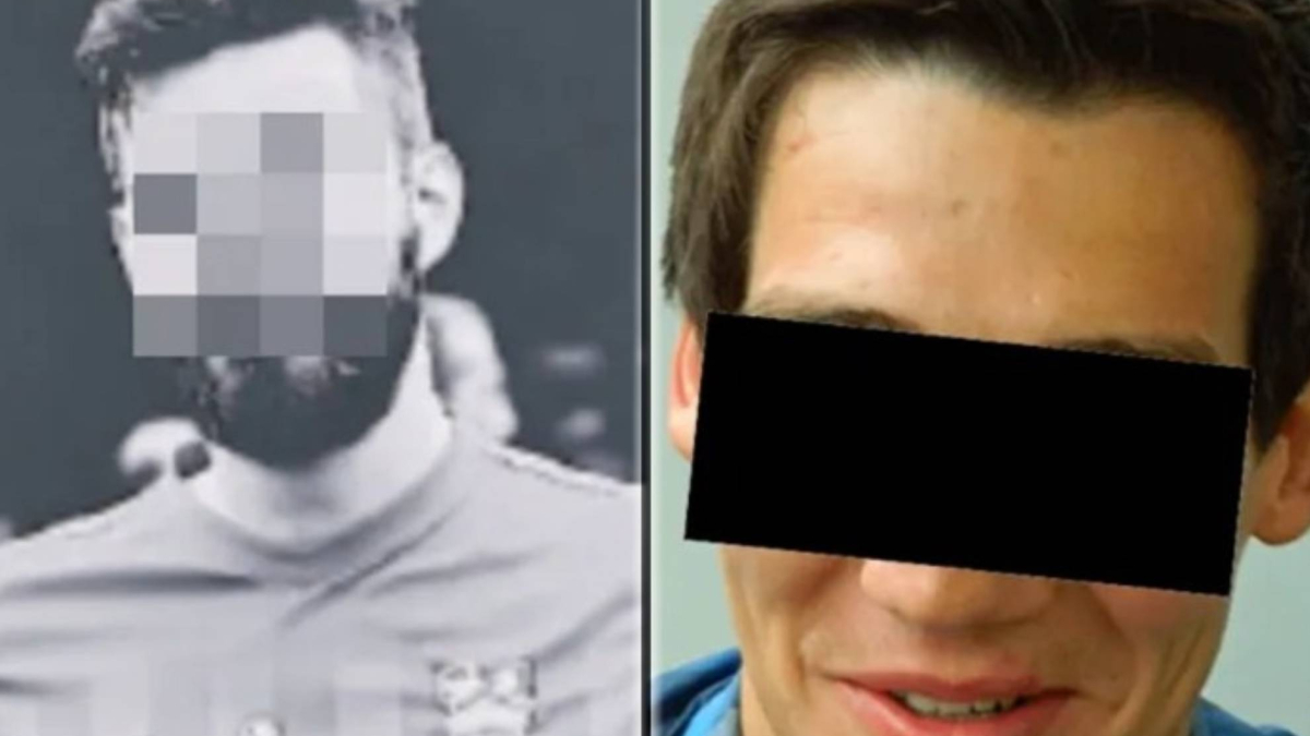 Un futbolista envenena y mata a un compañero de equipo por "venganza" tras discutir por una mujer