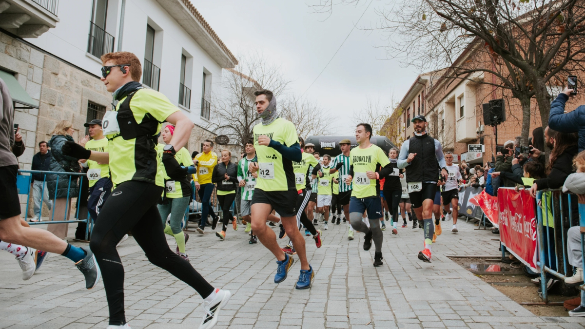 TelecoRun abre sus inscripciones: precios, dorsales y todo lo que necesitas saber para participar