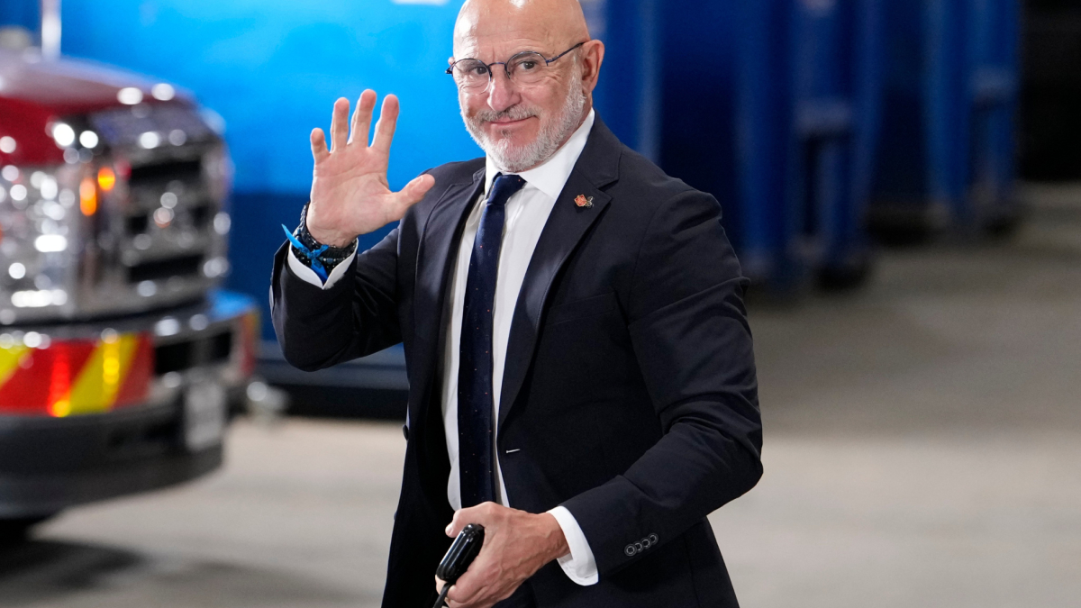 "Hubo momentos en los que sí pensaba que Rodri ficharía por el Madrid"