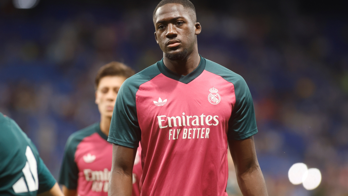 Konaté pone a temblar al Madrid<br>
