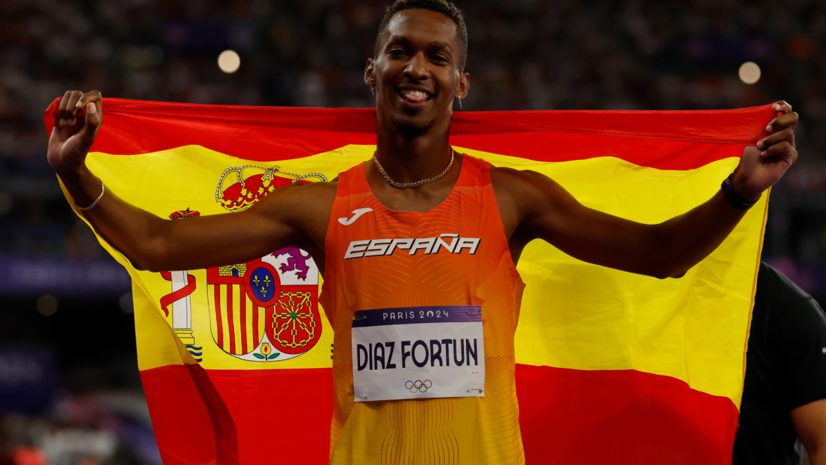Fin al culebrón Jordan Díaz: viaja a Estados Unidos<br>