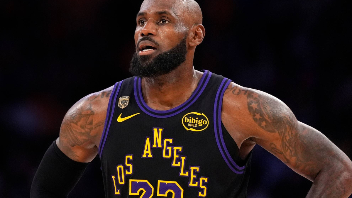 Los Lakers defienden su honestidad en la salida de LeBron James y la definen como "amistosa"