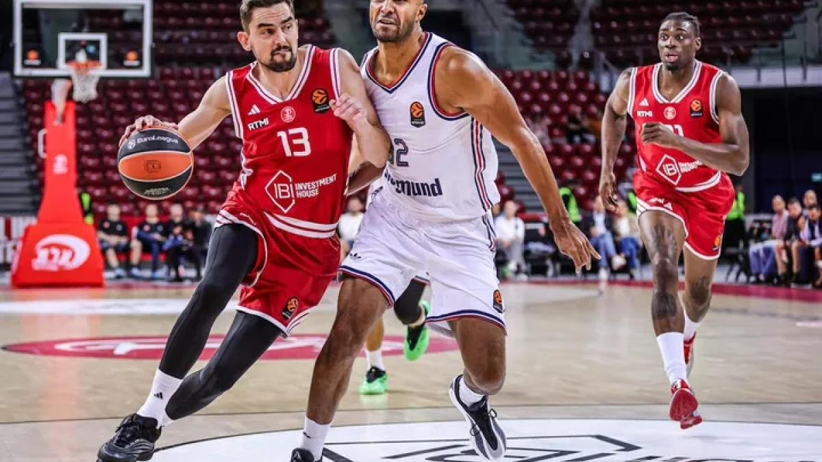Satoransky explica por qué dejó el Barcelona y ratifica su ataque a sus dirigentes: "Lo pasé mal al final"