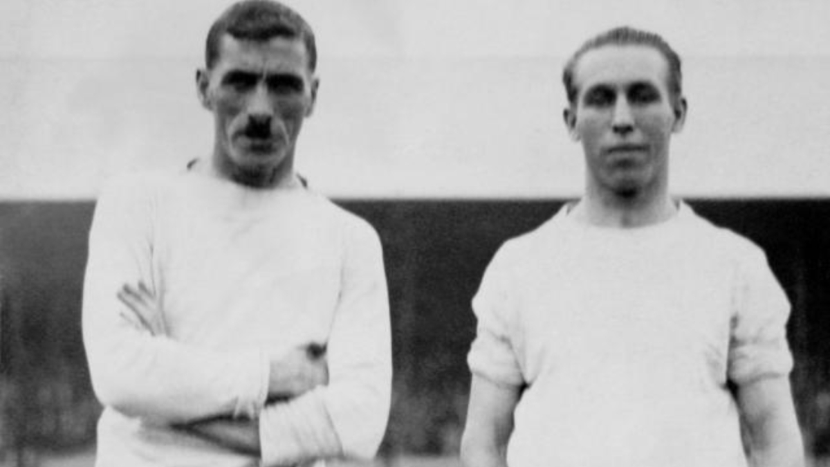 "El primer ídolo del fútbol y las primeras trampas del City"