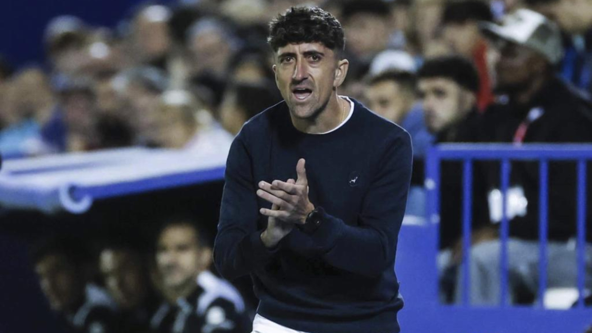Una mezcla de Bielsa y Laudrup: la 'fórmula Pablo Hernández' que hace divertido al líder Castellón