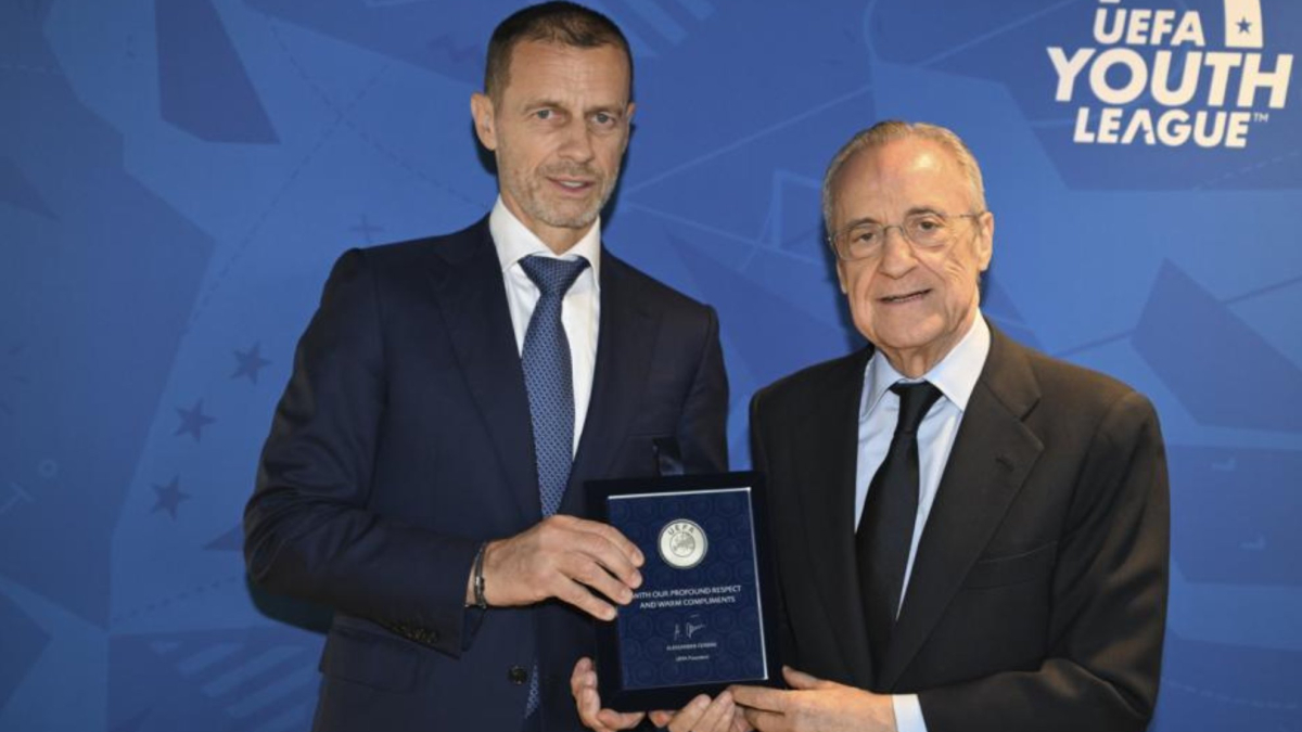 Durísima respuesta del Madrid: pide "celeridad"<br>