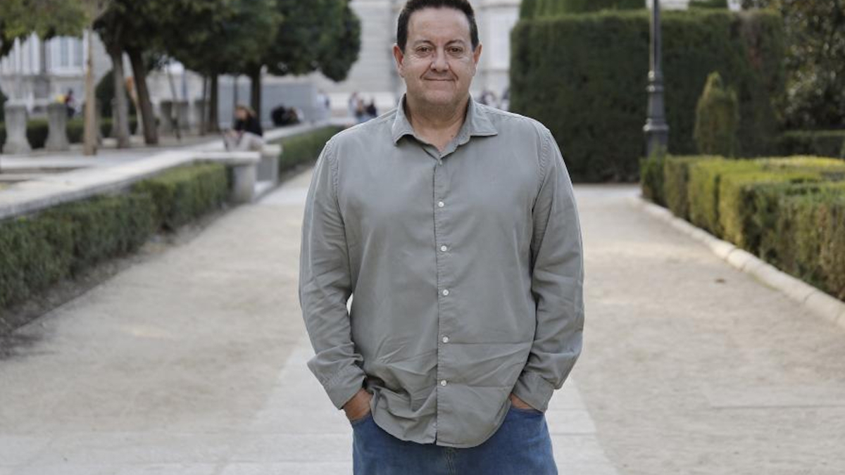 Antoni Daimiel tiene nueva casa tras su adiós de Movistar Plus: RTVE lo ficha para este programa