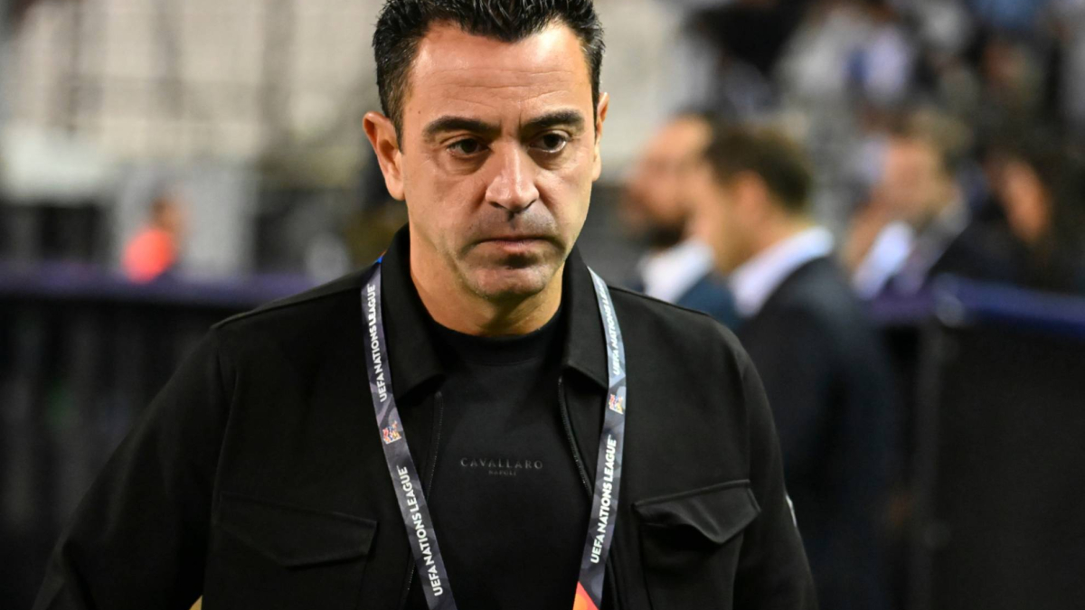 La 'Oranje' de Xavi no deja de ser invencible