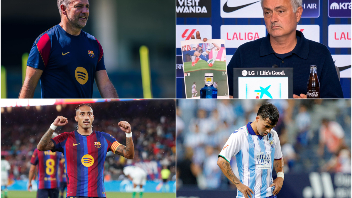 ¿Te acuerdas?