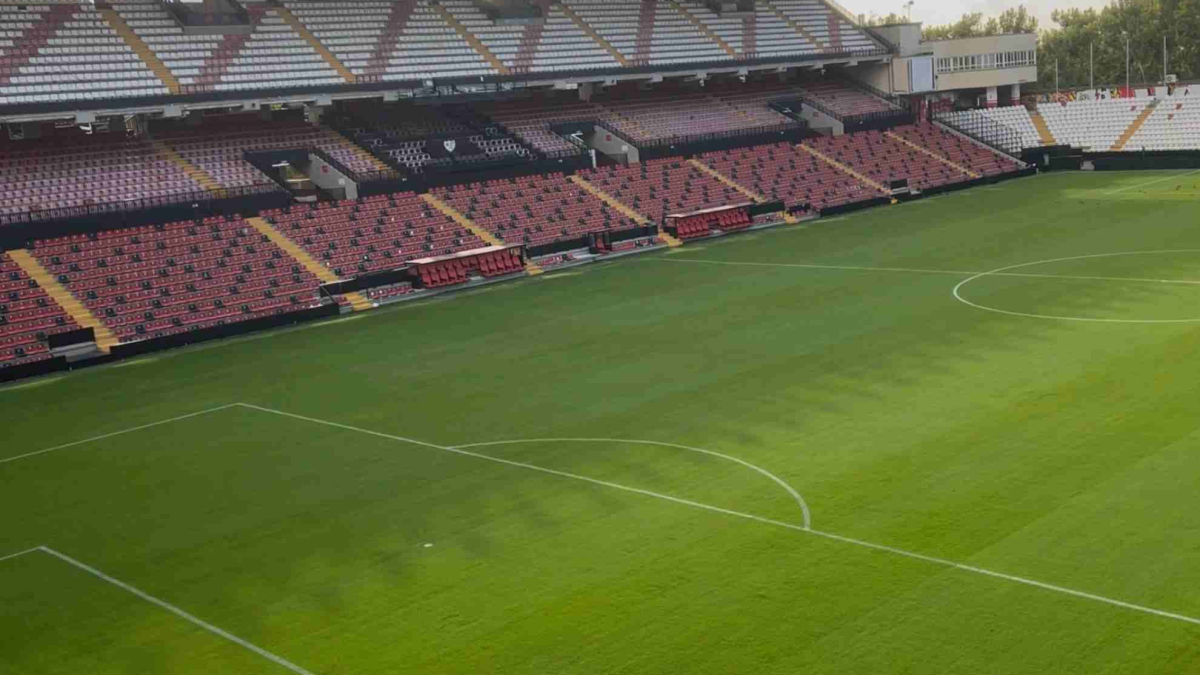 Así está Vallecas