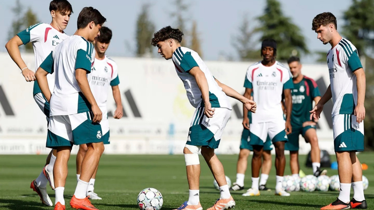 Mou decide sobre Thiago