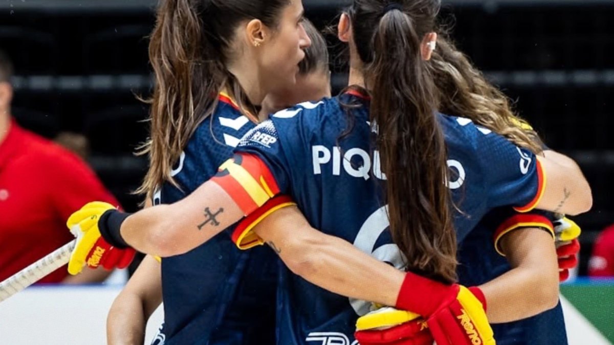 España doblega a Suiza y pasa invicta a semifinales del Mundial