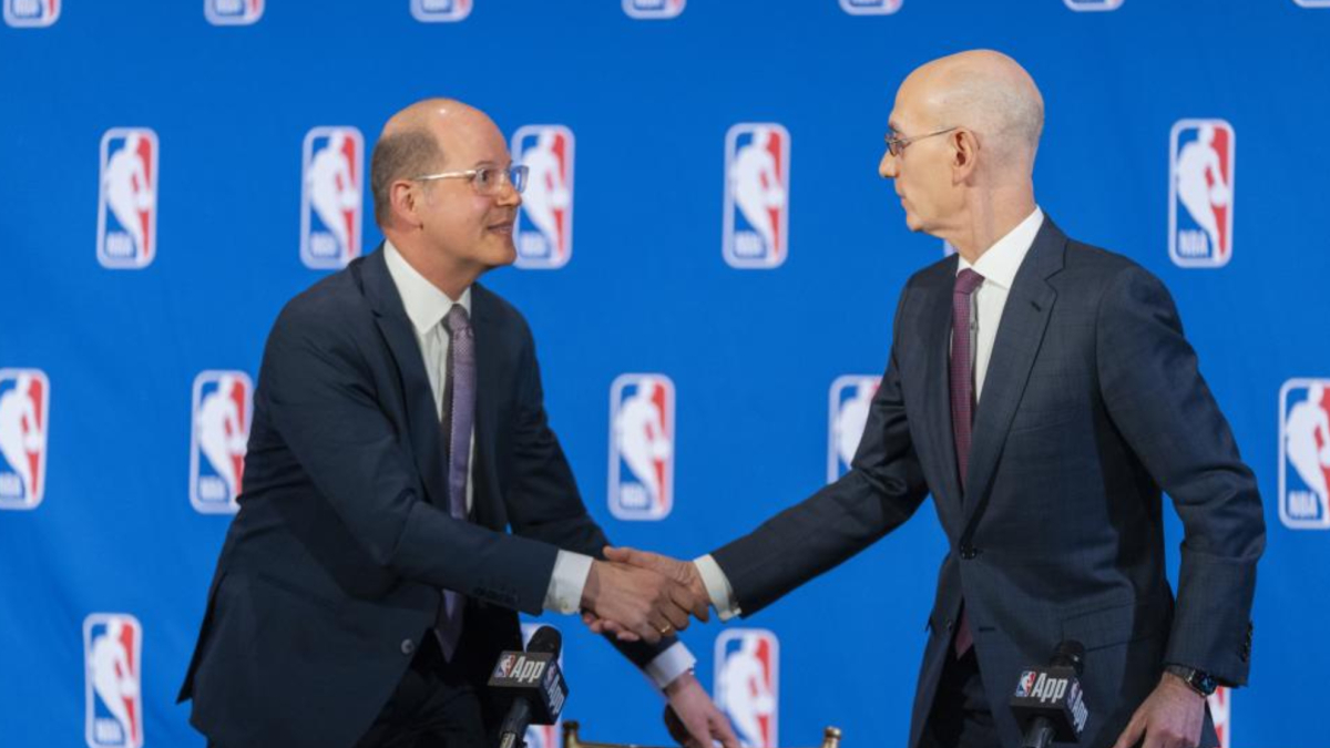 La respuesta de NBA y FIBA al no de la Euroliga