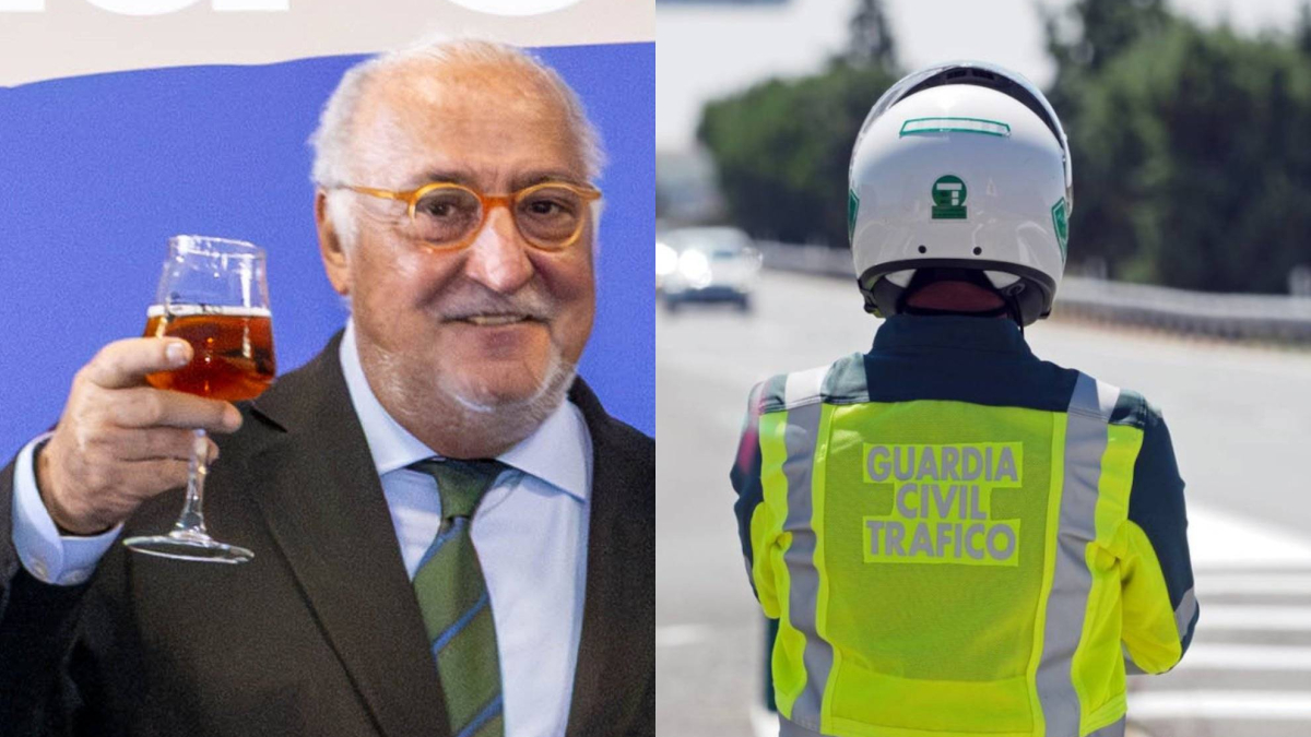 Pere Navarro sentencia al no lograr rebajar la tasa de alcohol al volante: "El interés general no está de moda"