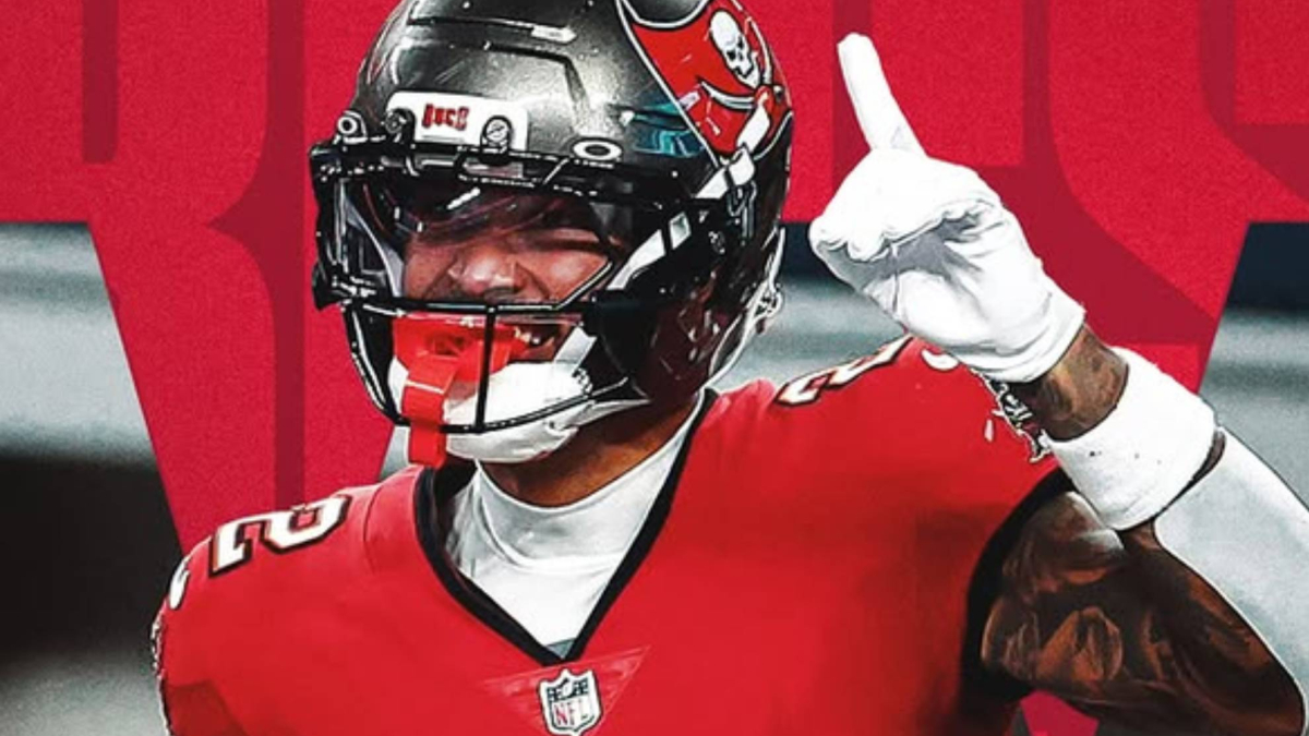 Los Buccaneers estrenan su casillero de victorias frente a los Cowboys
