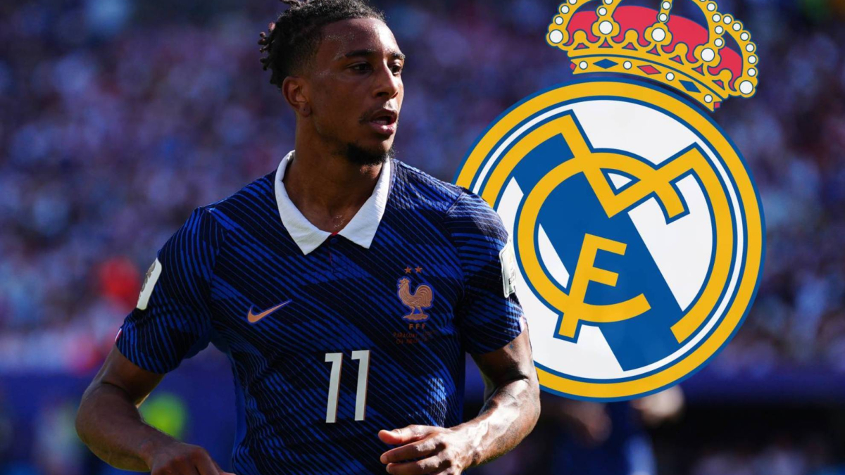 El Bayern adverteix al Reial Madrid sobre Olise
