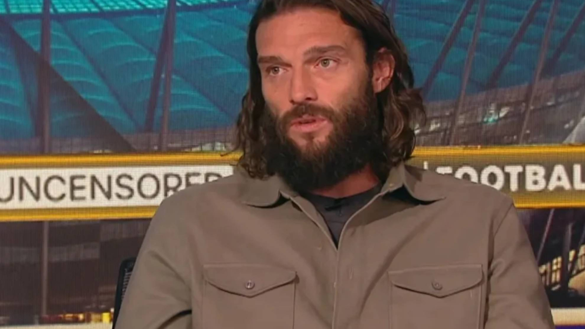 Andy Carroll revela que "futbolistes coneguts" li van confessar que van sofrir abusos sexuals d'homes