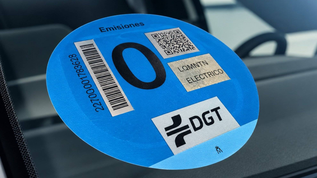 La razón que nadie cuenta por la que no debes esperar a fin de año si quieres un coche con 'etiqueta 0'