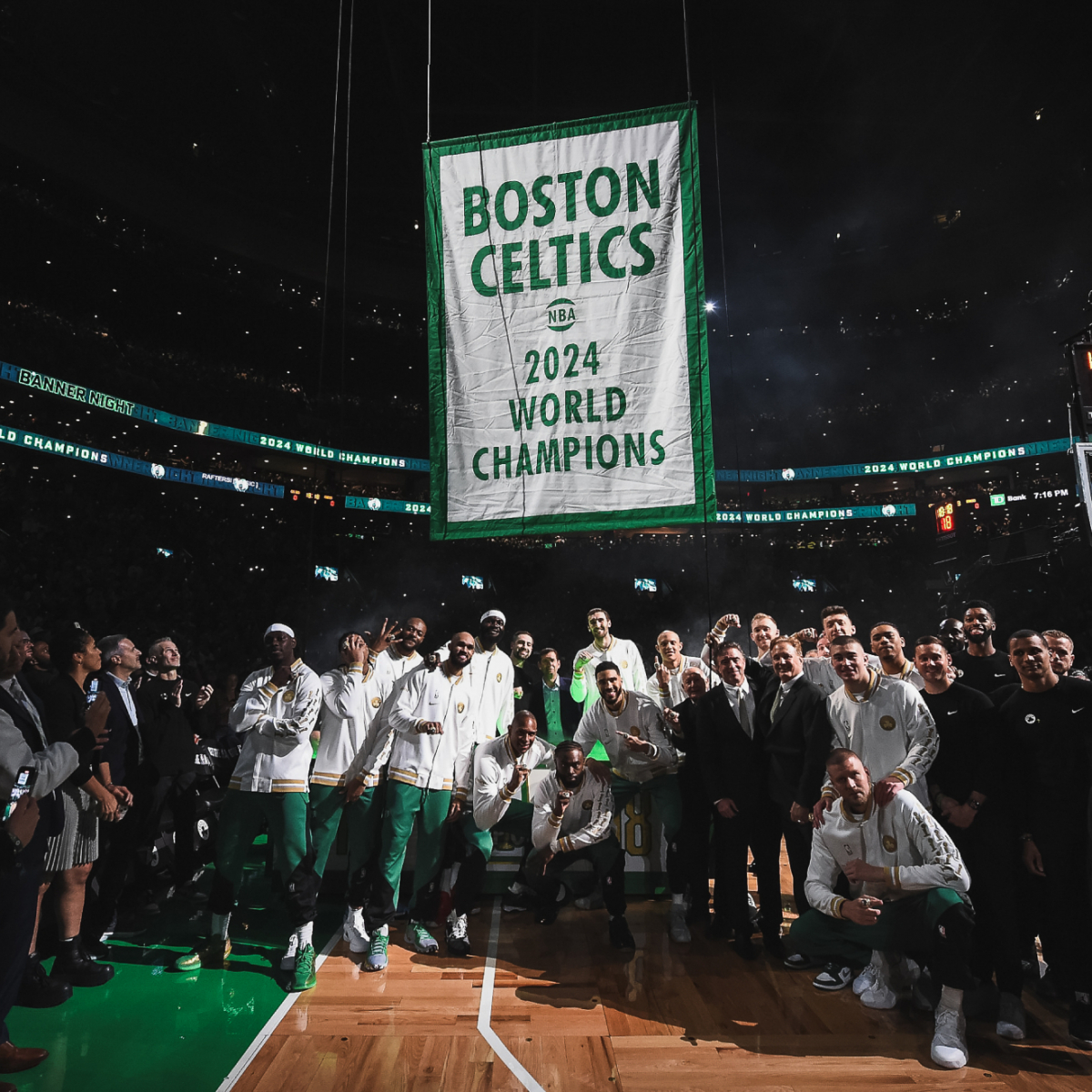 Lakers Boston Campeon Nba 2008 Murió El Legendario Bill Russell