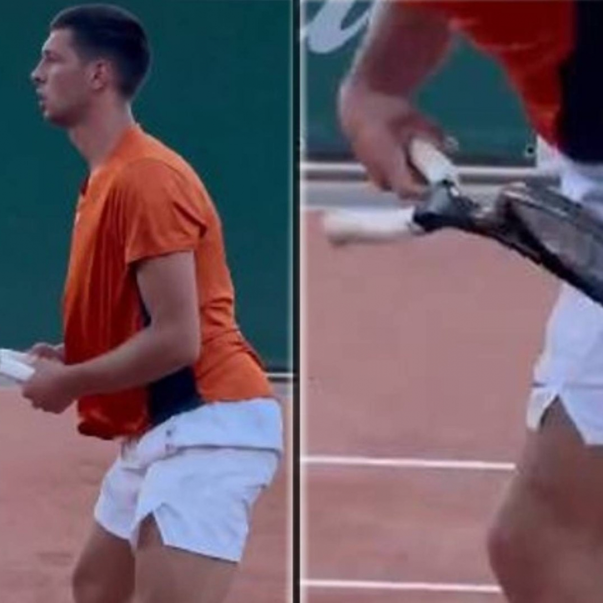 Miami Tenis Masculino Hoy Revolución En El Tenis: La Raqueta Con