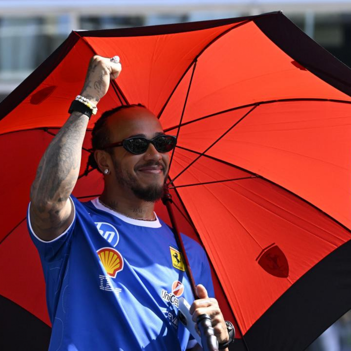 Her body's lasting impression