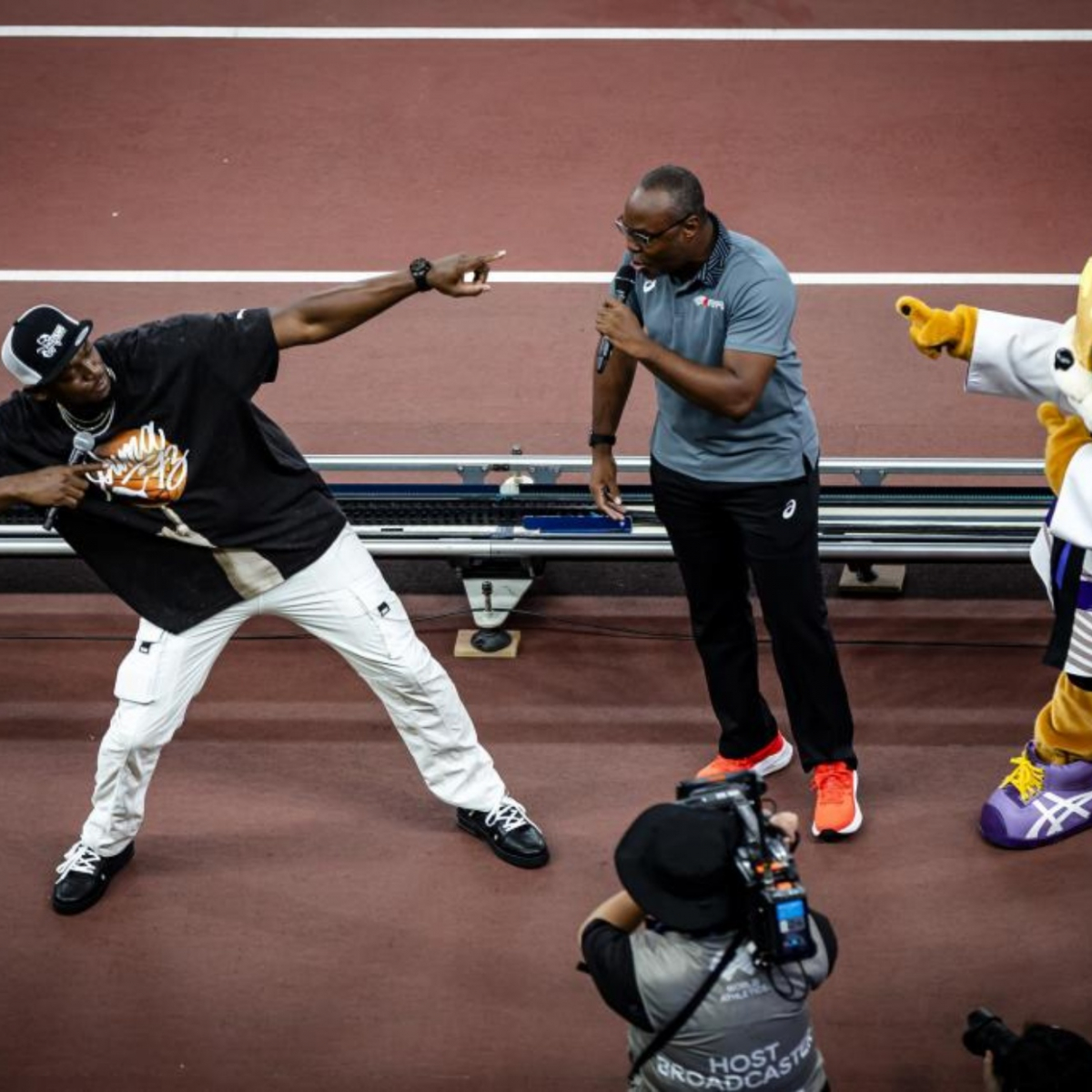 Cautionary tale about data security