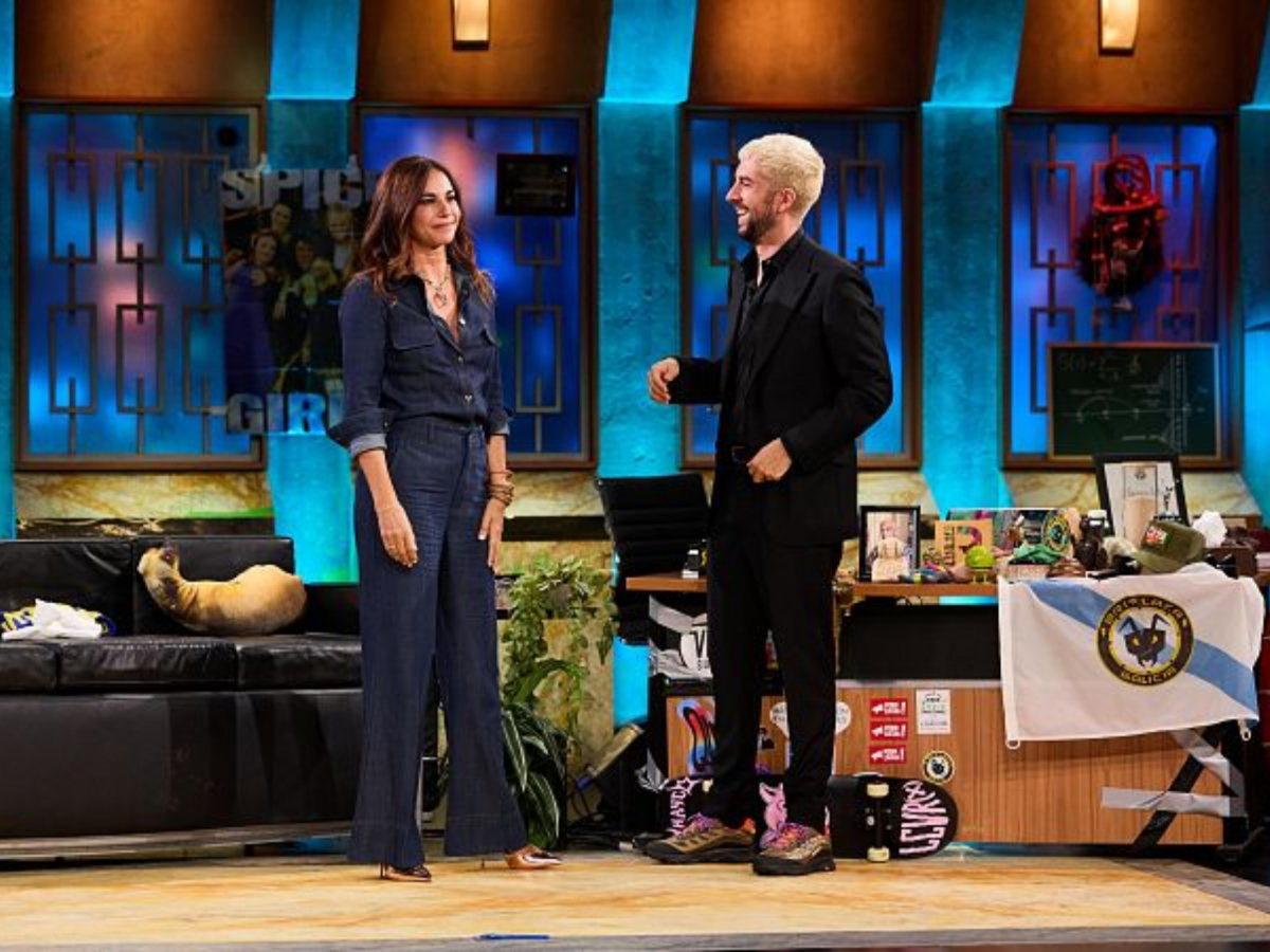 Mariló Montero rompe su silencio tras su polémica visita a 'La Revuelta': “Una conversación improvisada que merece ser continuada”