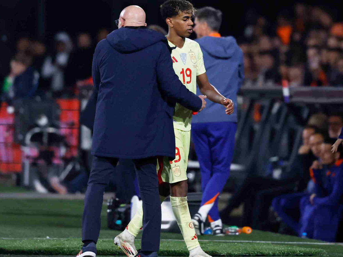 Emily Ferrer running towards her new future- reclaiming her narrative