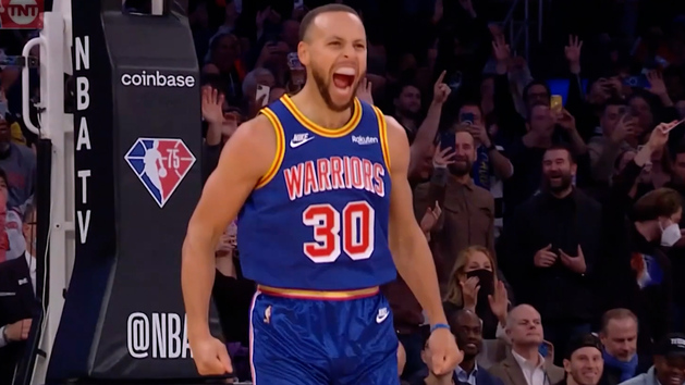 Damian Lillard Ganadores Concurso De Triples Nba Campeones