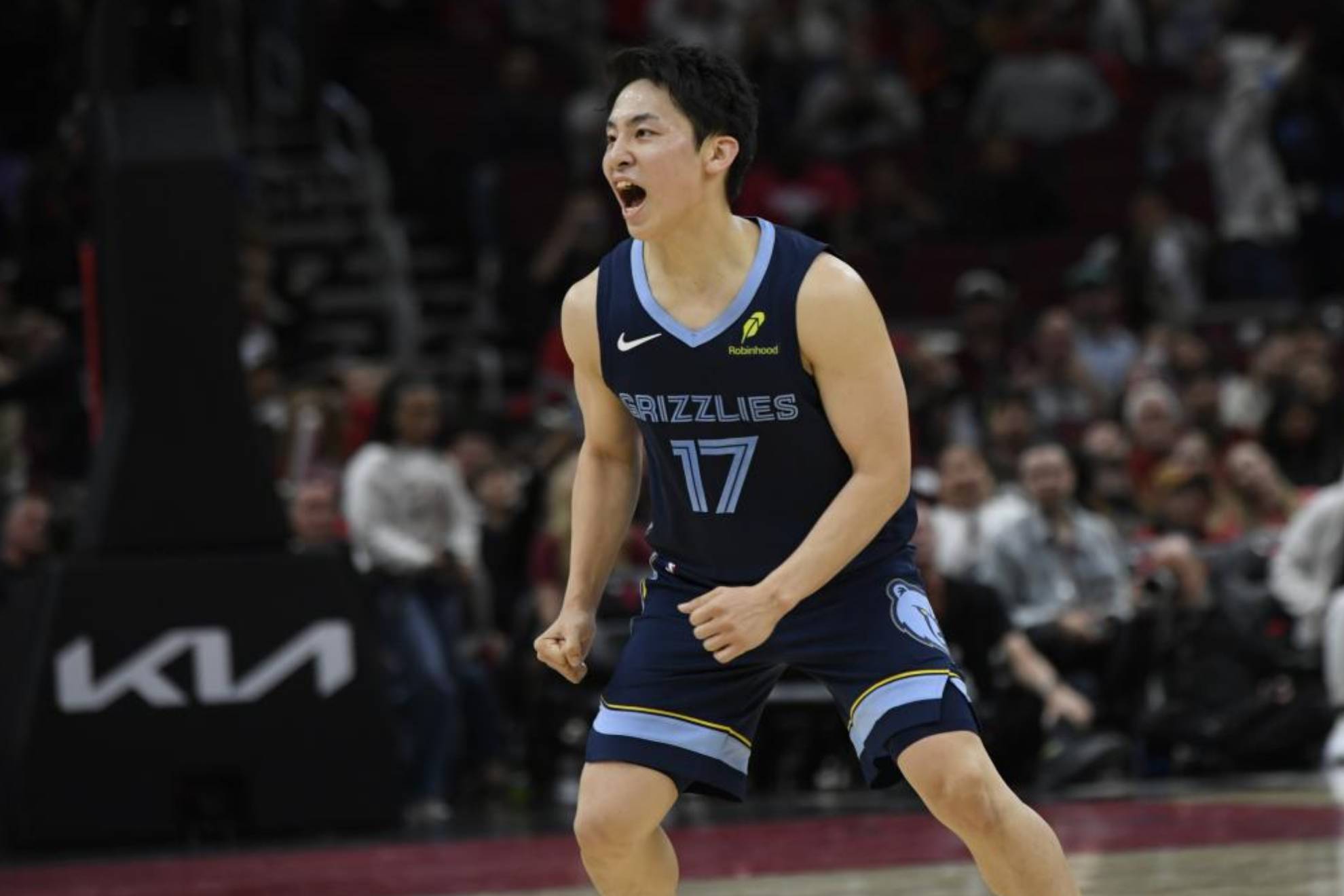 Japan Point Guard The exciting 1.73m Japanese point guard who has earned a place in the ...