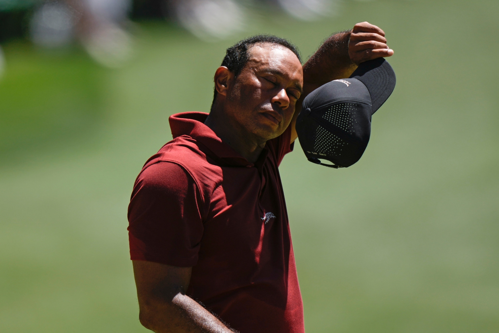 Tiger Woods