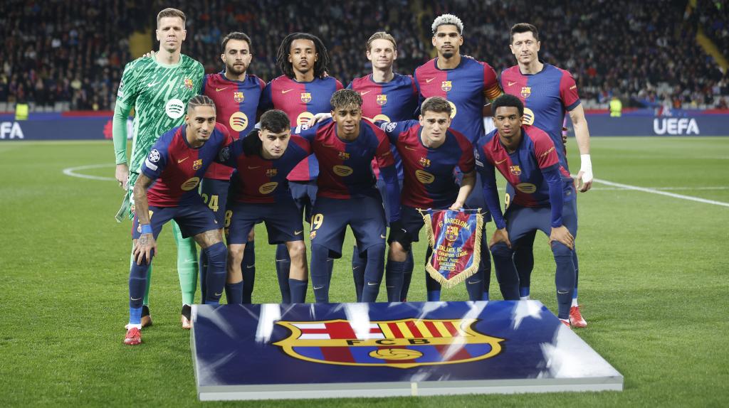 What time is the Champions League Knockout Phase Draw? Schedule, how to ...