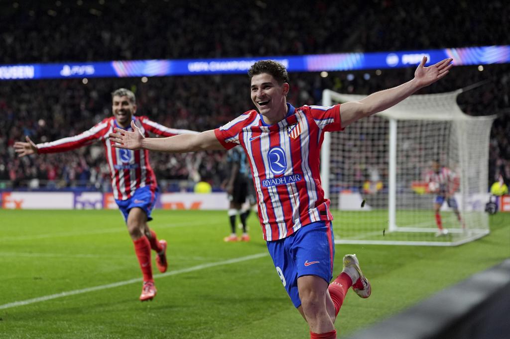 What time is the Champions League Knockout Phase Draw? Schedule, how to ...
