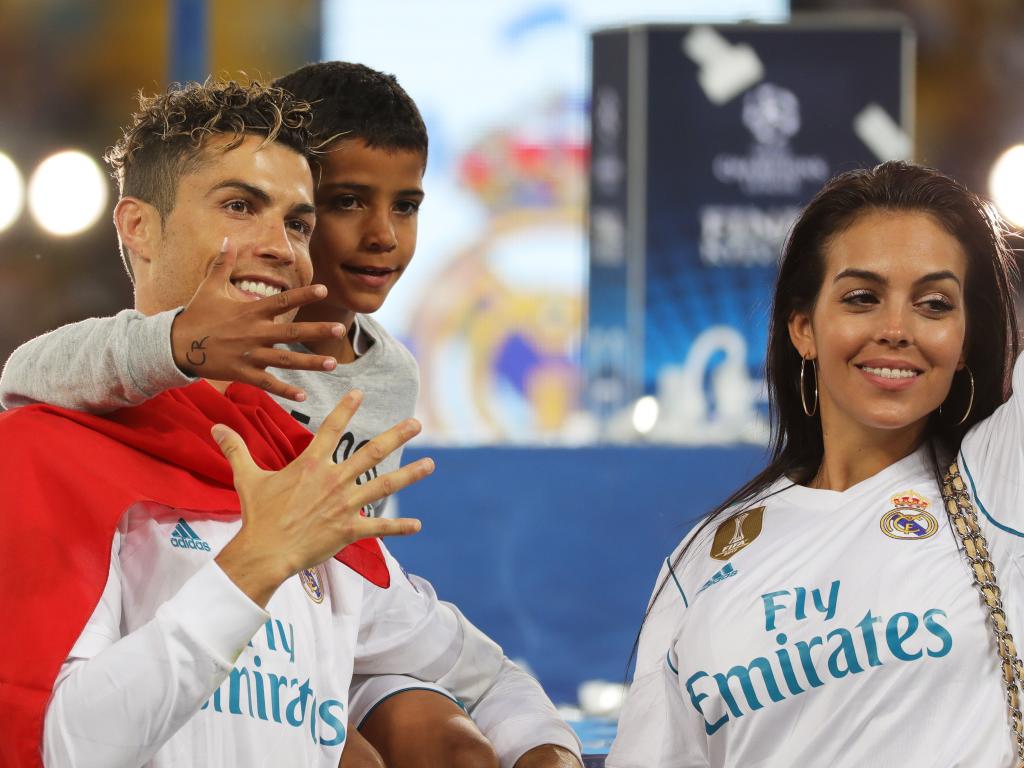 Cristiano Jr. is already a 'beast': CR7's son's recital in Al-Nassr's youth team