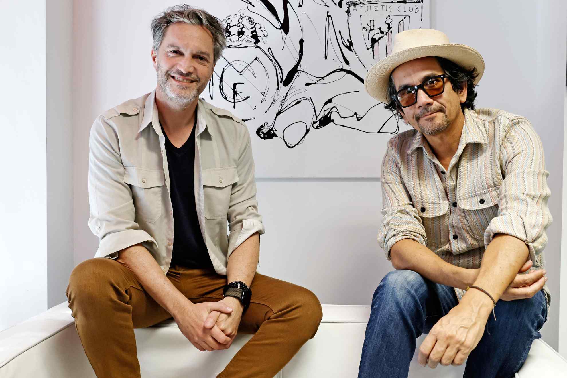 Bacilos: "Hay gente tan resentida en el mundo que digas lo que digas o  hagas lo que hagas te va a odiar"