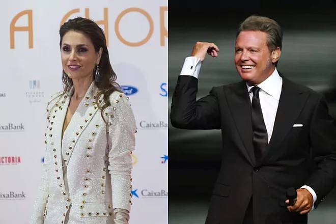 La fuerte discusión entre Enrique Ponce y Luis Miguel: "Tuvieron que intervenir los miembros de seguridad"